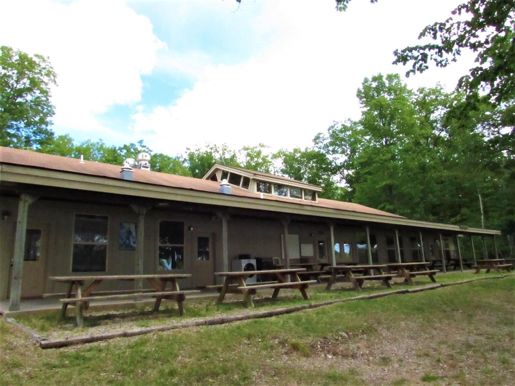 Lake House Lodge Lupton Bagian luar foto